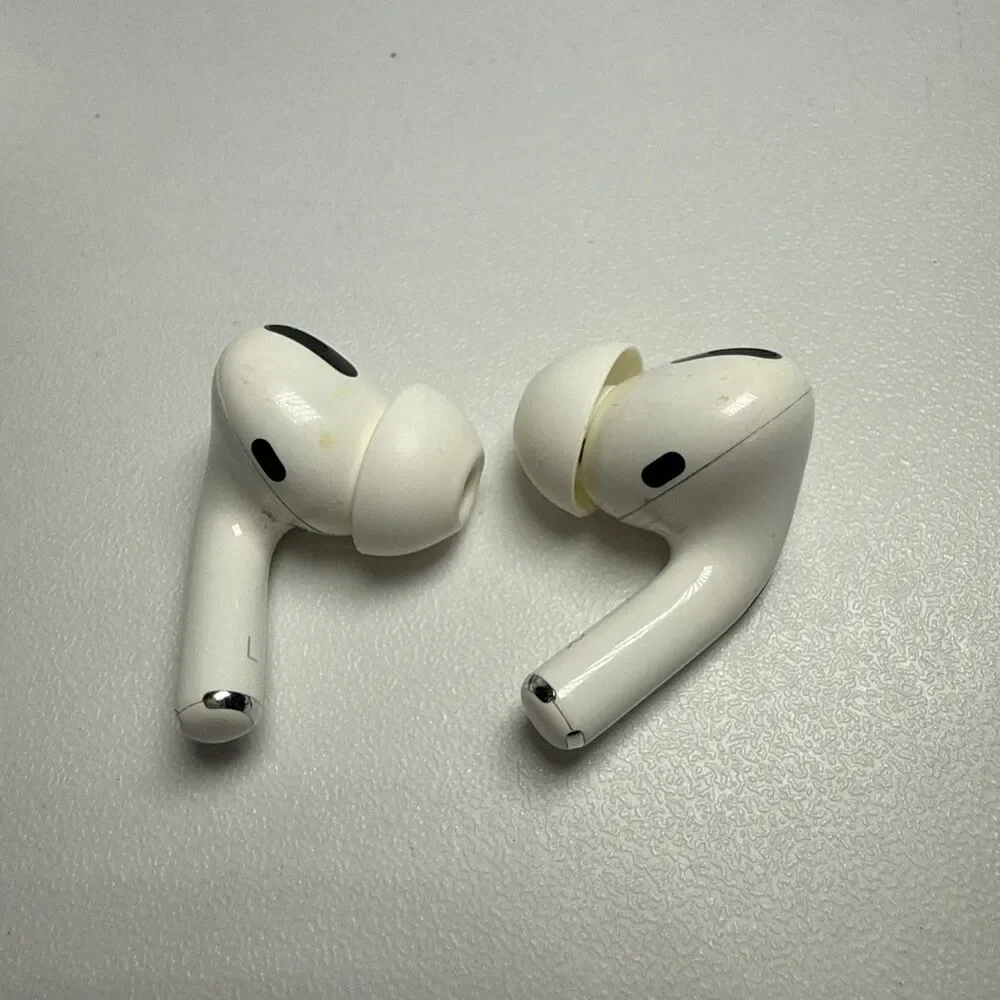 Apple AirPods Pro 1st Gen “Transparency Noise Cancel Modes NOT WORKING” Read